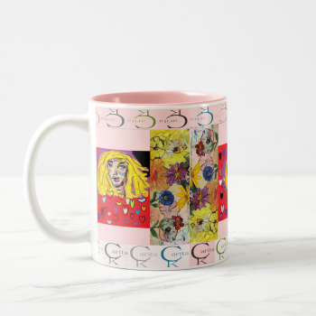 Carita K design fikamugg Carita K design